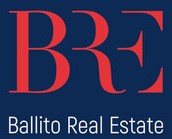Ballito Real Estate , Estate Agency Logo
